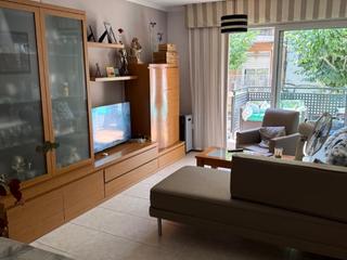 Piso en Carrer de la plana 35. Piso en venta en el centro de piera – 3 habitaciones, balcón, su