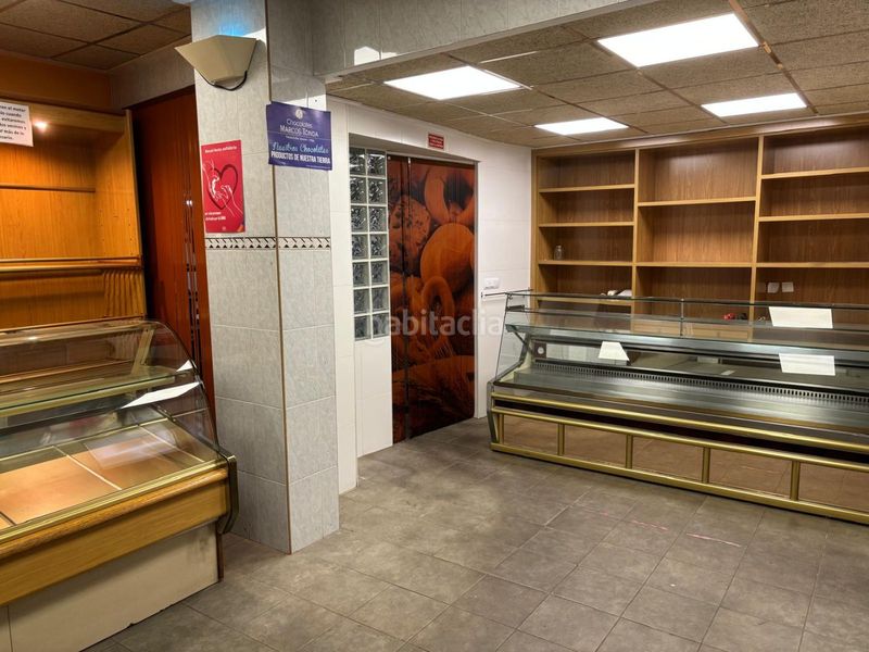 Foto 6a39c3ff-f229-47df-b4b7-7cfe72daf0fe. Lloguer local comercial a los santos de la piedra 22 a Muro de Alcoy