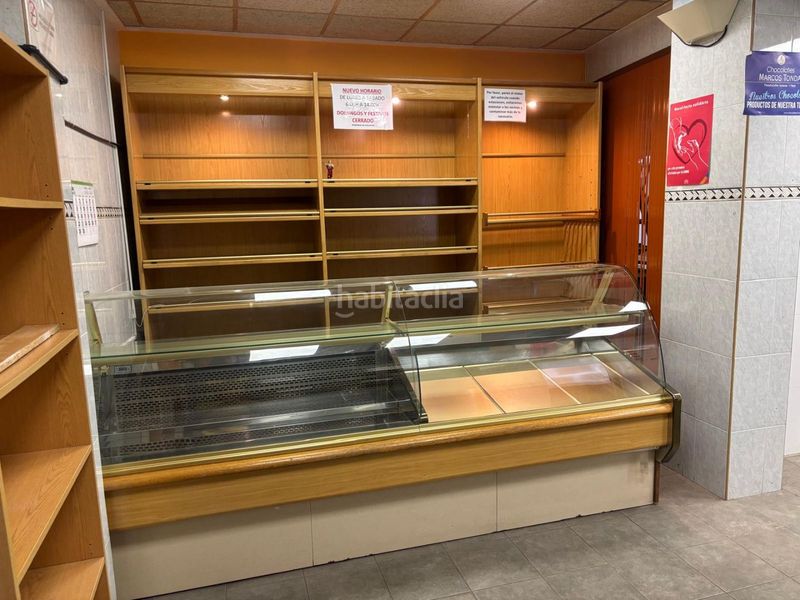 Foto add17caf-444e-4e64-b7b6-2899e7e74869. Lloguer local comercial a los santos de la piedra 22 a Muro de Alcoy