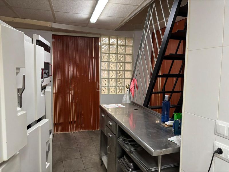 Foto b01c30d9-6ec4-4b95-b5d4-7cd8bed18ae2. Lloguer local comercial a los santos de la piedra 22 a Muro de Alcoy