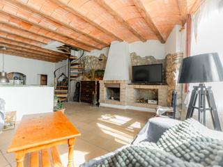 Lloguer Masia a Reravalls  8. Preciosa casa de pueblo