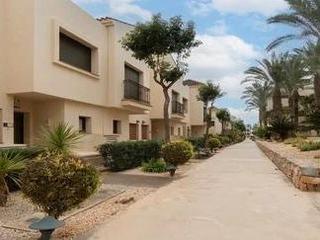 Dúplex a Cantil 50. Encantador adosado en venta en urbanización roda golf resort en