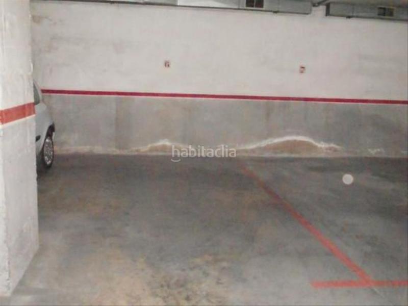 Foto 17f26ef3-f601-4669-b299-e0db7ada759e. Rent car parking in ctra terrassa 190 in Hostafrancs Sabadell