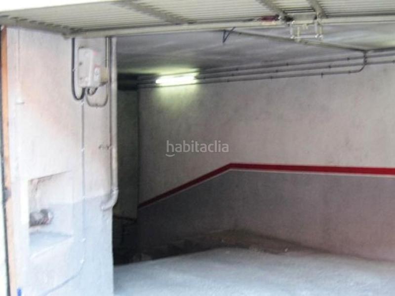 Foto f677625e-50f9-4ce0-bab3-3f2f34f28230. Rent car parking in ctra terrassa 190 in Hostafrancs Sabadell