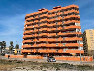 Appartement à Garbi 4