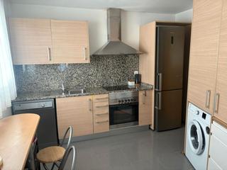 Location Appartement à Passeig camp del roure  4. Piso alquiler en passeig camp del roure 4, terrassa