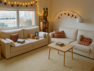 Location Appartement à Av sant narcis 18. Pis amb vistes al parc central, 4 habitacions, menjador ampli, 5
