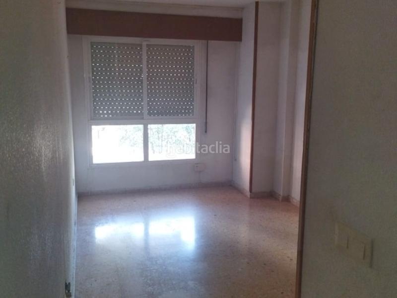 Foto 3b04c876-a160-4c7b-8e4b-1ab429936223. Piso en plaza navarro rodrigo 20 inversión piso benalua en Alicante