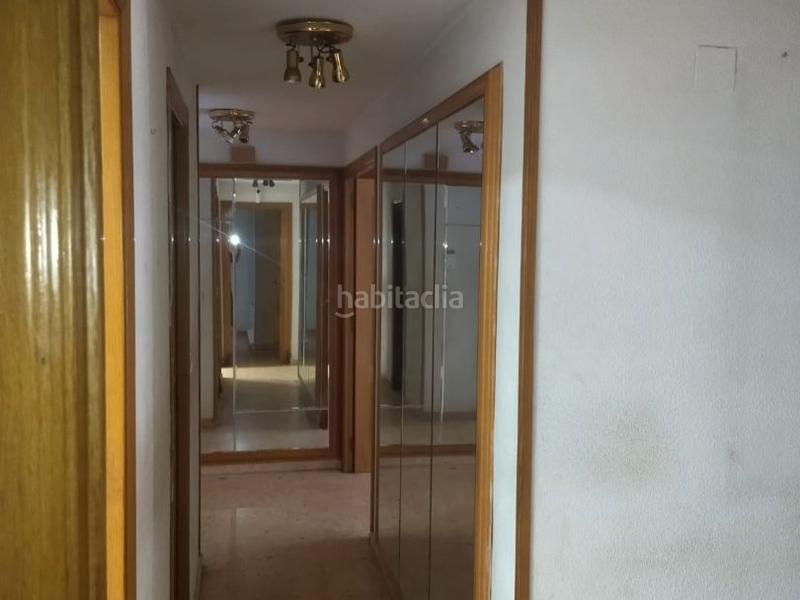 Foto 508e909f-e960-440c-a5e5-f287dbf3a329. Piso en plaza navarro rodrigo 20 inversión piso benalua en Alicante