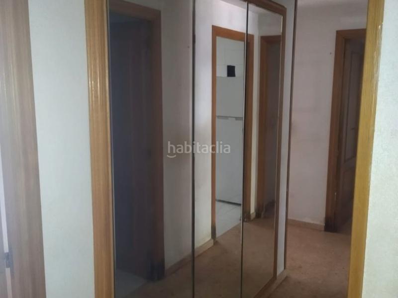 Foto 5c2ec212-7d73-41b0-841c-a6c00e13c68d. Piso en plaza navarro rodrigo 20 inversión piso benalua en Alicante
