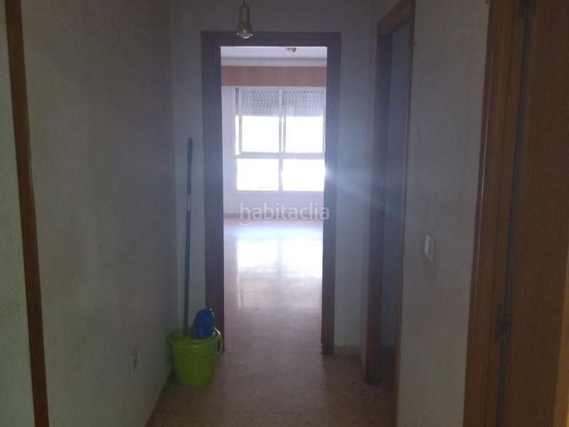 Foto 76f3be16-9457-4e95-b65b-4ec7098f8734. Piso en plaza navarro rodrigo 20 inversión piso benalua en Alicante