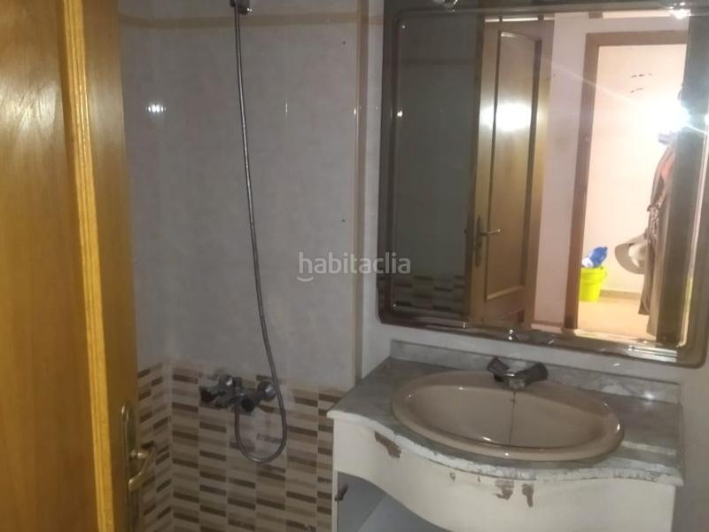 Foto c2040c3a-cbd1-4646-8af5-34dfc0abc0f7. Piso en plaza navarro rodrigo 20 inversión piso benalua en Alicante