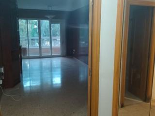 Appartement à Plaza navarro rodrigo  20. Inversión piso benalua