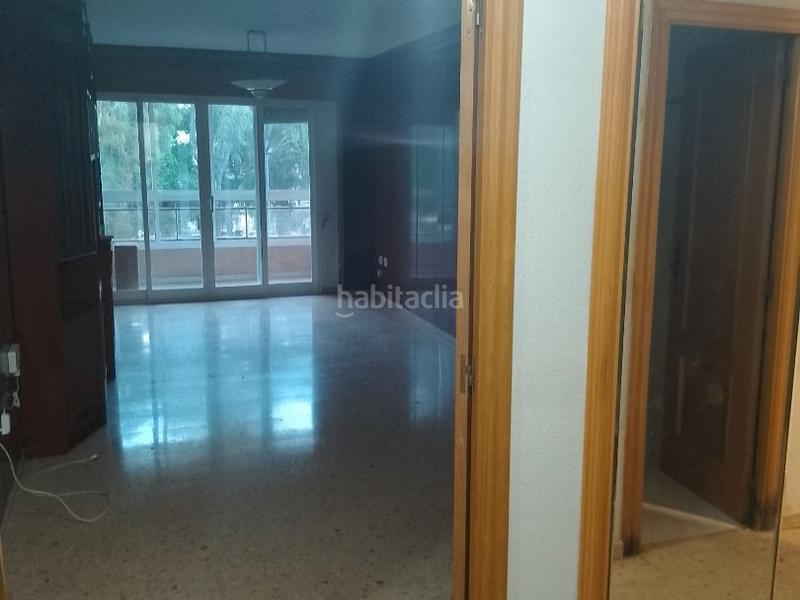 Foto e350f32b-7ea0-4653-b017-cc5f306657e5. Piso en plaza navarro rodrigo 20 inversión piso benalua en Alicante