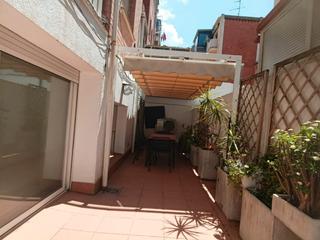 Appartement à Carrer de martí i alsina 22