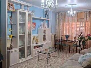 Pis a Antonio machado 86. Vivienda de 4 dormitorios