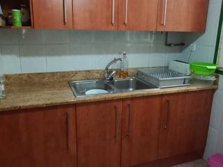 Etagenwohnung in Jacint verdaguer 0. Piso listo para entrar a vivir
