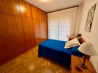 Location Appartement à Comandante benitez 31. Piso amueblado a minutos caminando de la ub, corte ingles y metr