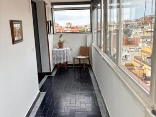 Dachwohnung in Carrer de malgrat 53. Ático en venta