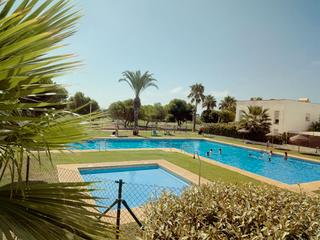 Ático en Avenida de los juegos del mediterráneo 14. Ático en venta en el toyo
