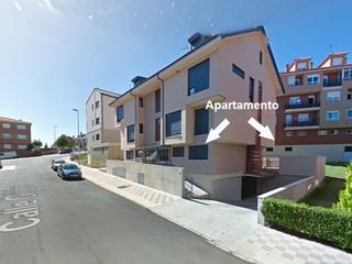 Pis a Avenida gijón 3. Piso en venta