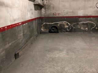 Affitto Posto auto in Conca de tremp 61. Alquiler plaza de parking coche hasta 4m