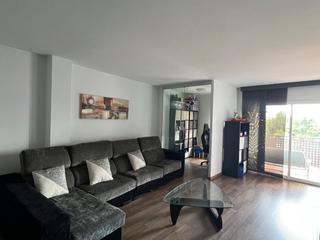 Piso en Comte montemolin  9. Vendo piso parets del valles