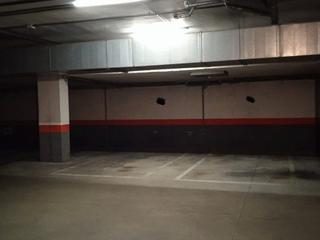 Alquiler Parking coche en Rafael finat 117. Carabanchel alto - c. rafael finat 117