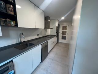Appartement à Calle de riu nervión 6. Oportunidad  venta particular