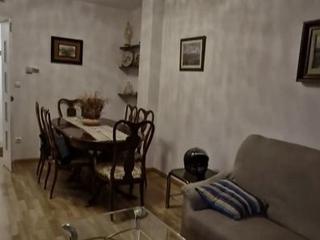 Alquiler Piso en Ramon pignatelli 122. Piso en alquiler amueblado con garaje,zaragoza