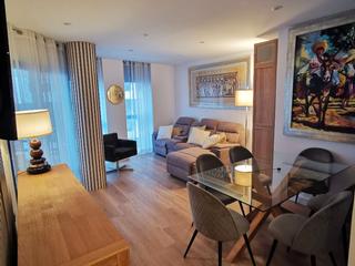 Miete Etagenwohnung in Rambla juan mateo garcia 16. Espectacular piso centro torrevieja-pueerto deportivo