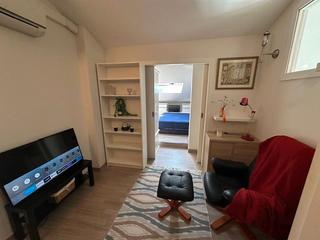 Miete Etagenwohnung in Plaça catalunya 8. Buhardilla privada