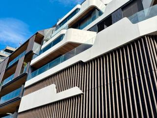 Pis a Bisbe príncep iglesias 3. Exclusiva vivienda de lujo a estrenar en andorra la vella