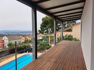 Alquiler Chalet en Carrer regasol 27. Grandes vistas