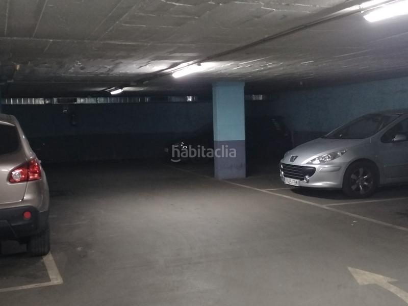 Foto f0da24e5-4bee-4a22-a583-9fa607fcb9db. Miete autoparkplatz in josep anselm clavé 23 in Santa Eulàlia Hospitalet de Llobregat (L´)