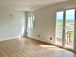 Appartamento in Sant antoni de baix 39. Piso en venta en igualada con fantásticas vistas a la montaña