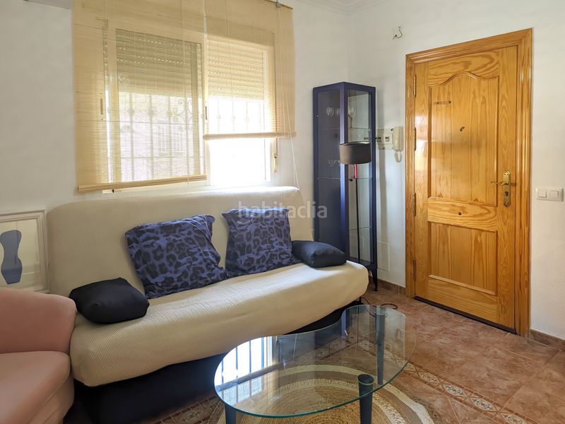 Foto 1e6e6c93-692f-4842-8b61-3fc8f8bc0ba0. Rent apartment in calle erizo paralela 20 in Cabo de Gata