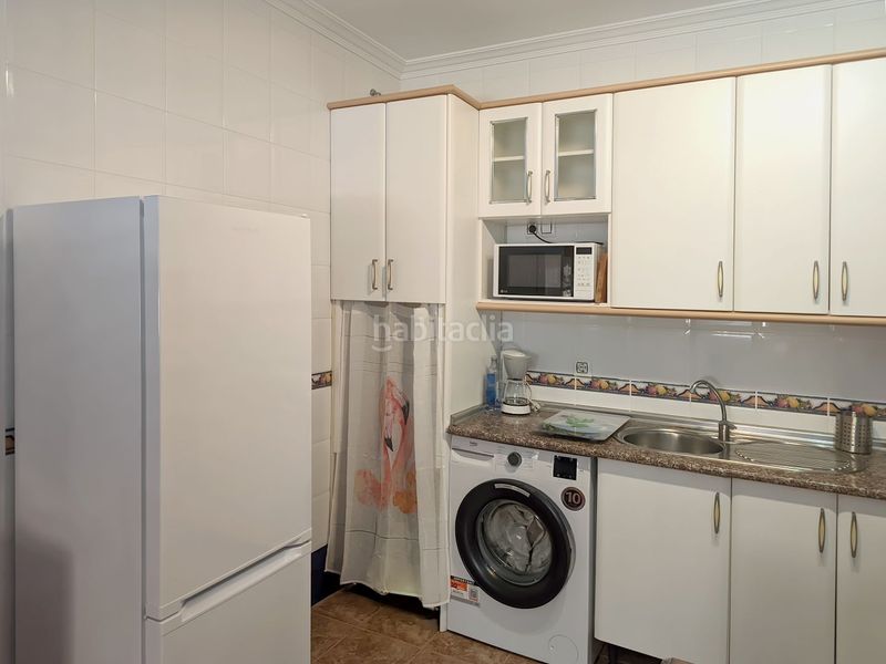Foto bdeebe05-48c9-4a31-9fd0-7dfaecba5f52. Rent apartment in calle erizo paralela 20 in Cabo de Gata