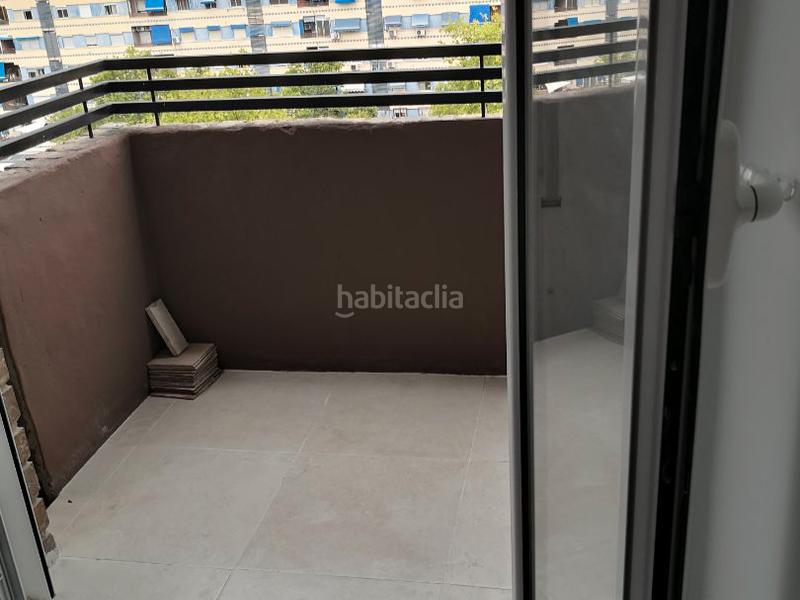 Foto 43b7e2e2-93ce-4fb3-940f-d9da3467447b. Lloguer apartament a m. servet 15 a Barrio Benicalap Valencia