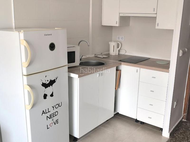 Foto 1d02a96a-e21c-4b58-913a-ddd7d9bef047. Location appartement dans m. servet 15 dans Barrio Benicalap Valencia