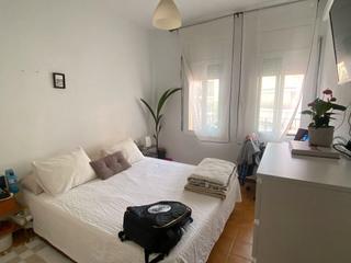 Rent Flat in Tamarit 81. Piso temporada ideal estudiantes