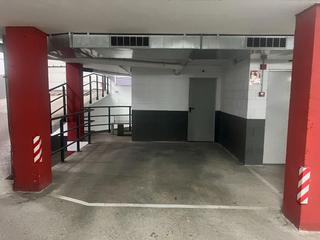 Alquiler Parking coche en Guilleries  3. Lloguer plaça de pàrquing gran vic (z. ambulatori)