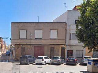 Maison à Carrer abadia 18