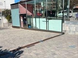 Car parking in Carrer de mossèn joan rebull 31. Vendo plaza de pk + trastero