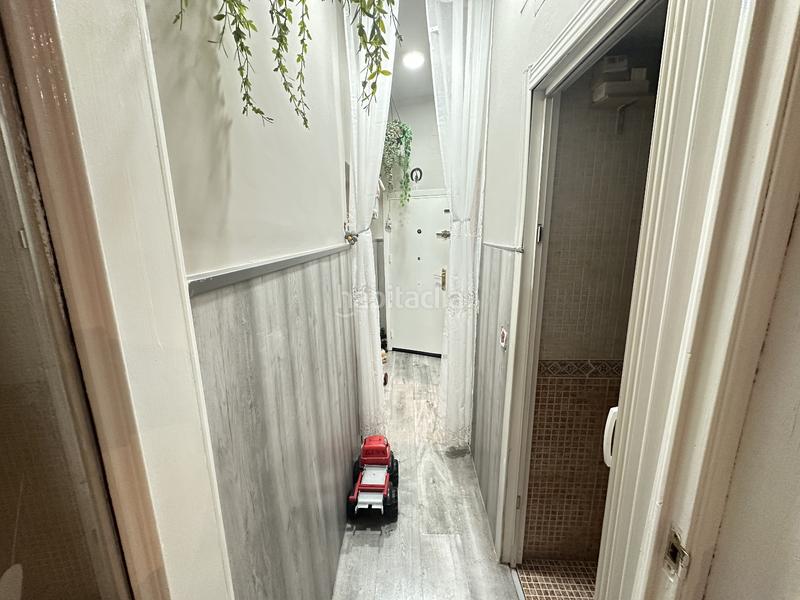 Foto 27f58a2a-7459-41ff-8d09-e487b3b6e6d0. Flat in nuño gomez 8 in Villaverde Alto Madrid