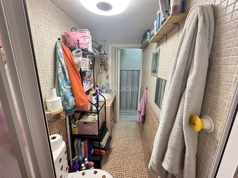 Foto 370b7928-bf71-44c4-87a1-f861153193fe. Flat in nuño gomez 8 in Villaverde Alto Madrid