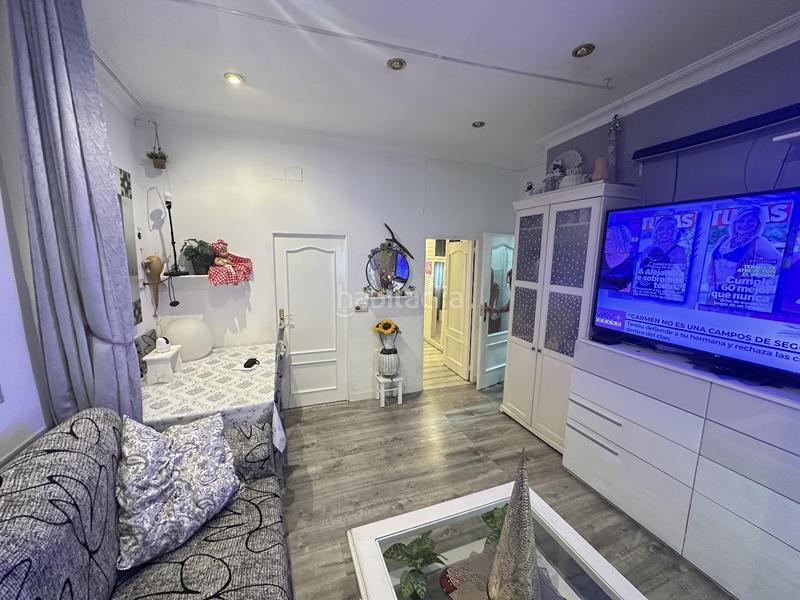 Foto 4e8b432f-0997-4d06-94a7-15e0151f7b82. Flat in nuño gomez 8 in Villaverde Alto Madrid
