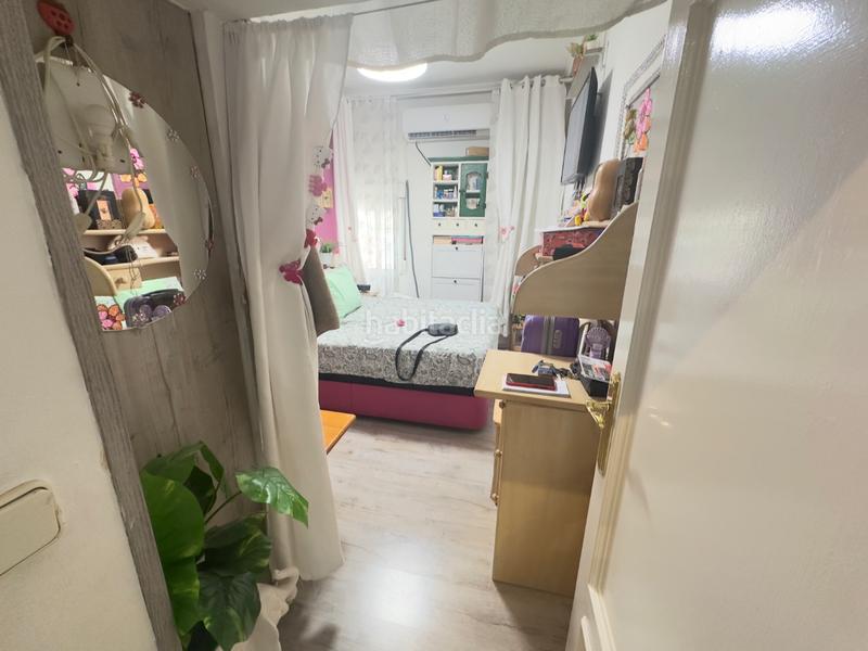 Foto 4f392a2b-1988-4452-814f-d016ad84b736. Flat in nuño gomez 8 in Villaverde Alto Madrid