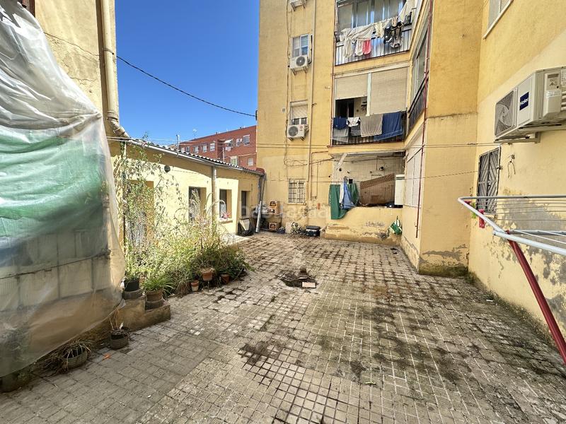 Foto 859c8fd5-7923-4aef-833b-38eeed184c71. Flat in nuño gomez 8 in Villaverde Alto Madrid