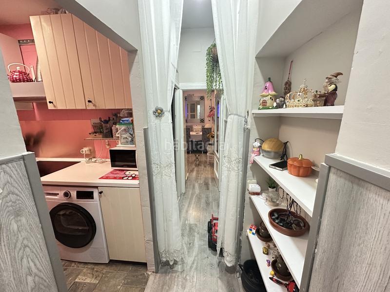 Foto a82967d9-26f2-49de-ad62-a5f9bc576f5c. Flat in nuño gomez 8 in Villaverde Alto Madrid